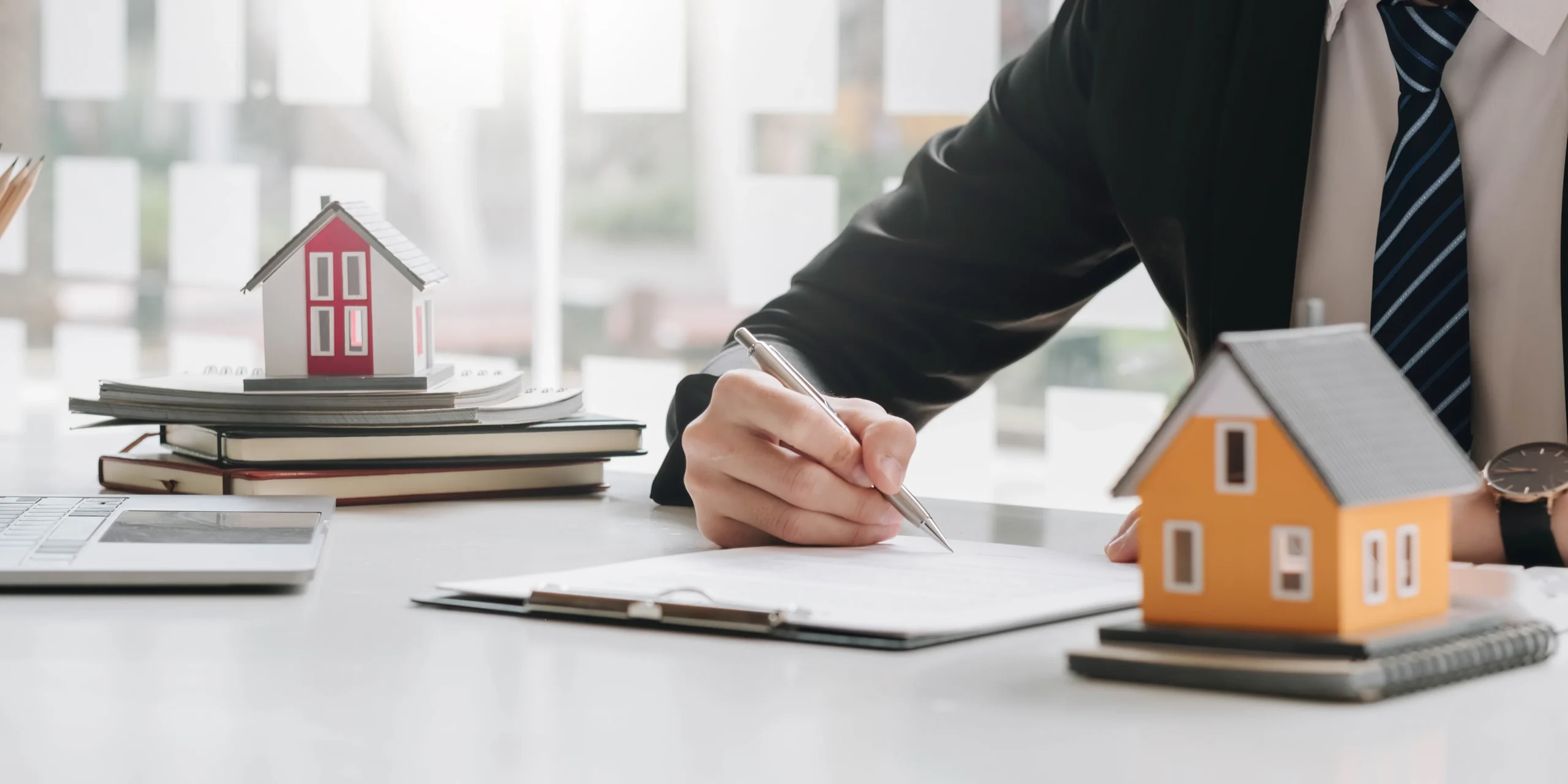 Valuation of a Property