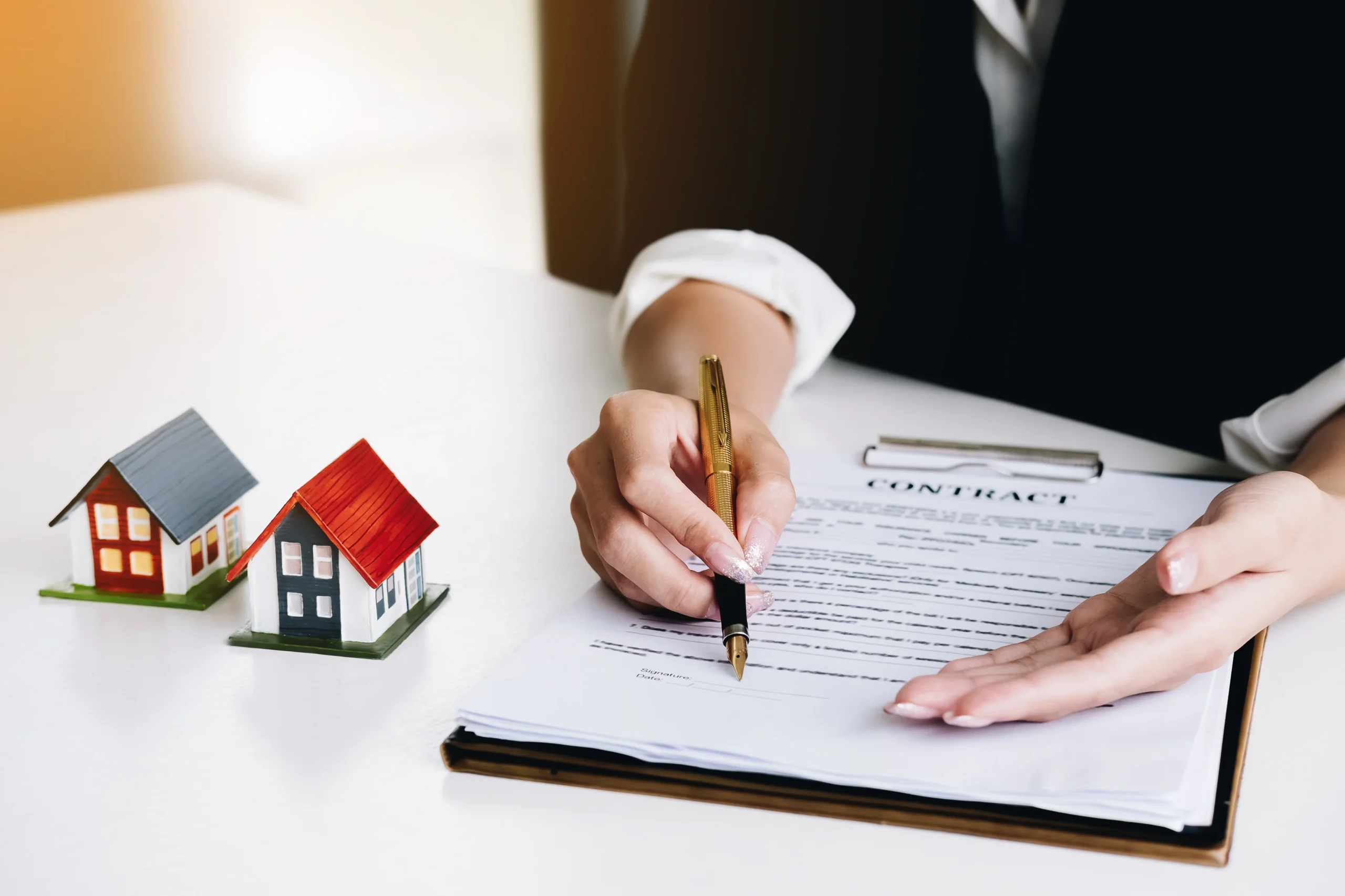 Loan financing