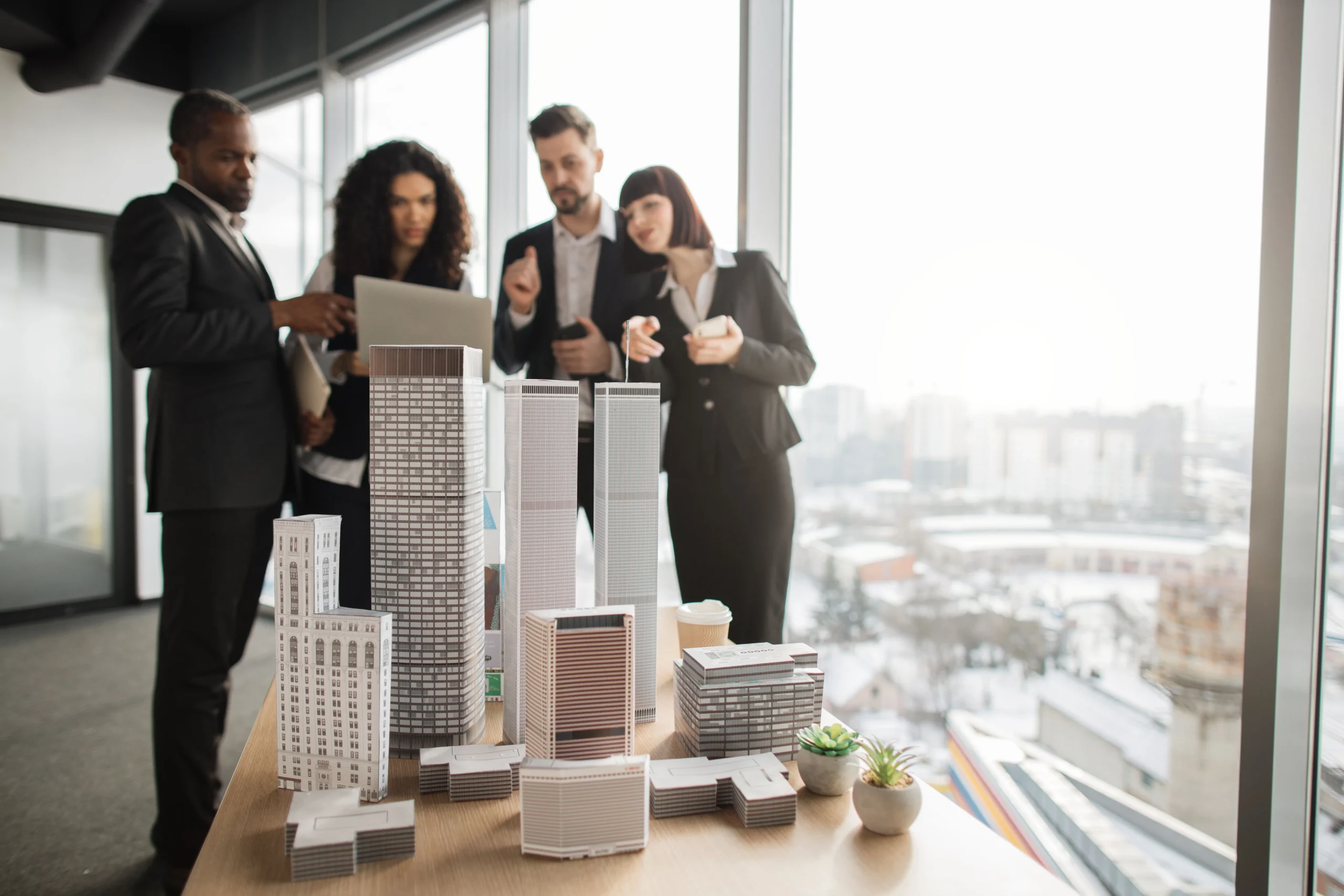 Business Vision