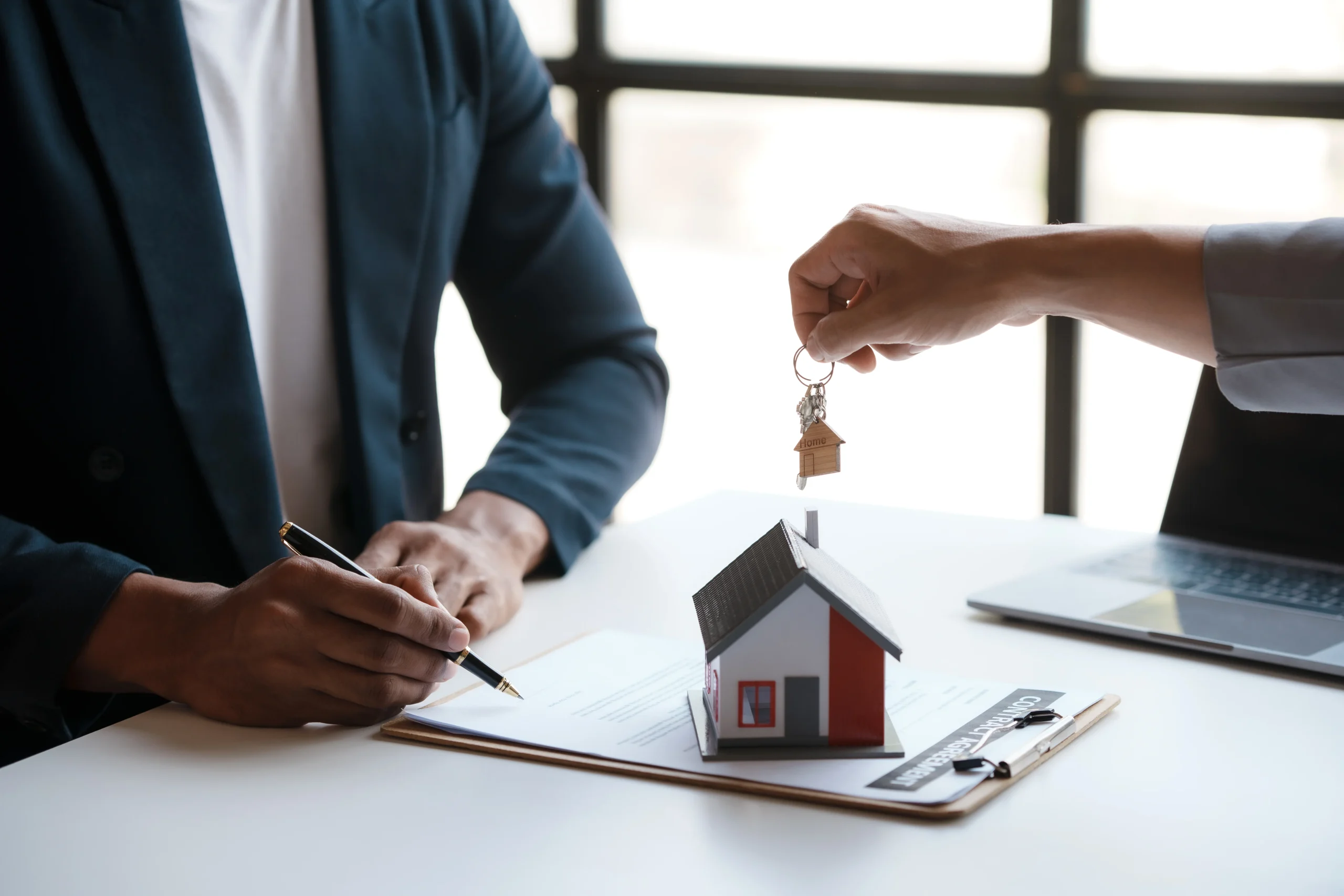 Purchasing an Asset