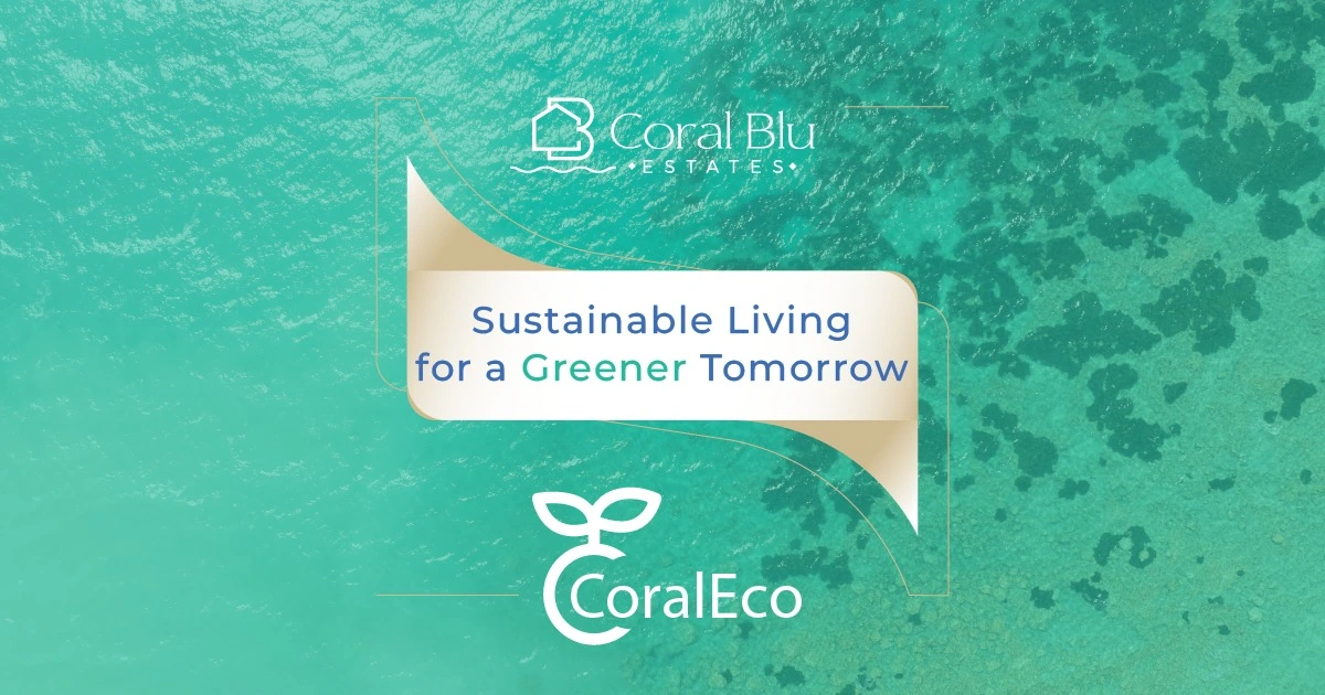 Coral Eco