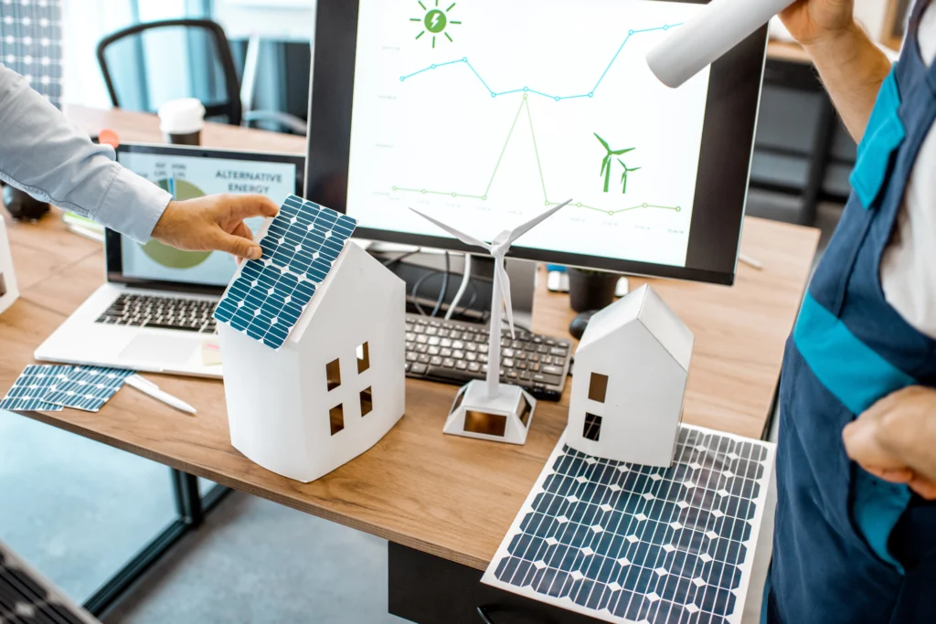 eco homes