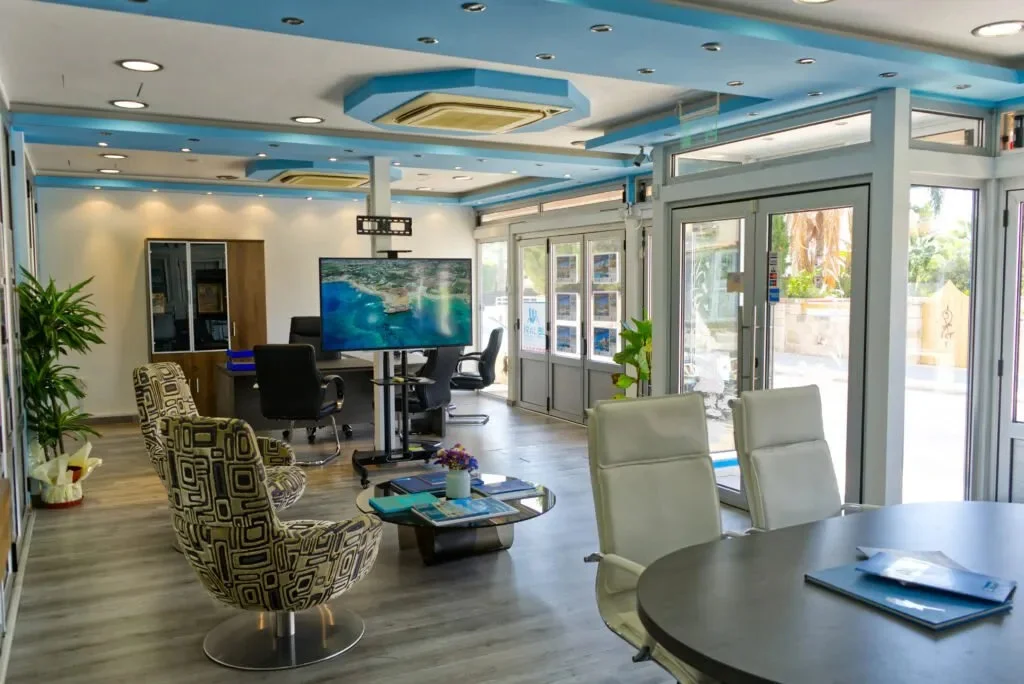 Real Estate Agency